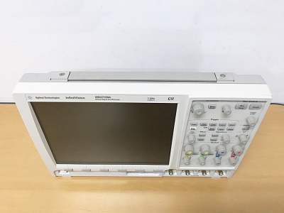 Осциллограф Agilent  МSO7104А
